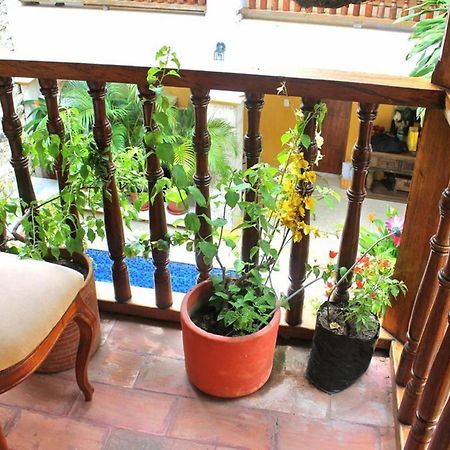 Hotel Casa Gloria Boutique Cartagena  Zimmer foto