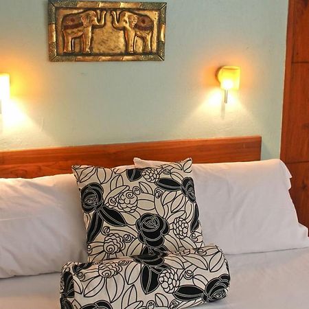 Hotel Casa Gloria Boutique Cartagena  Zimmer foto