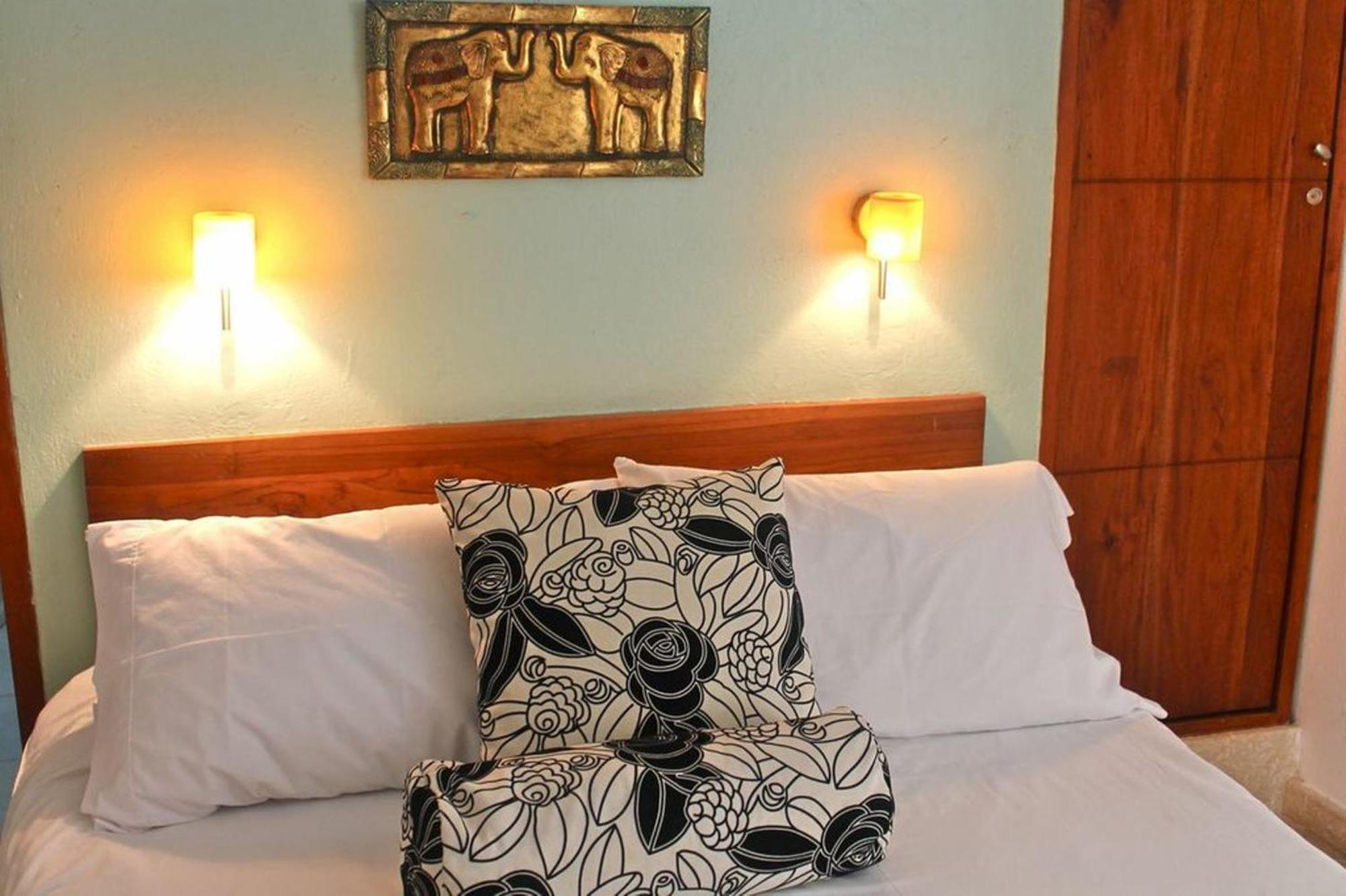Hotel Casa Gloria Boutique Cartagena  Zimmer foto