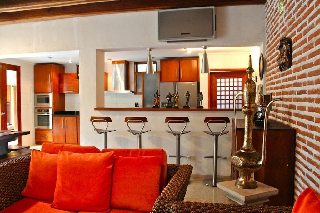 Hotel Casa Gloria Boutique Cartagena  Exterior foto