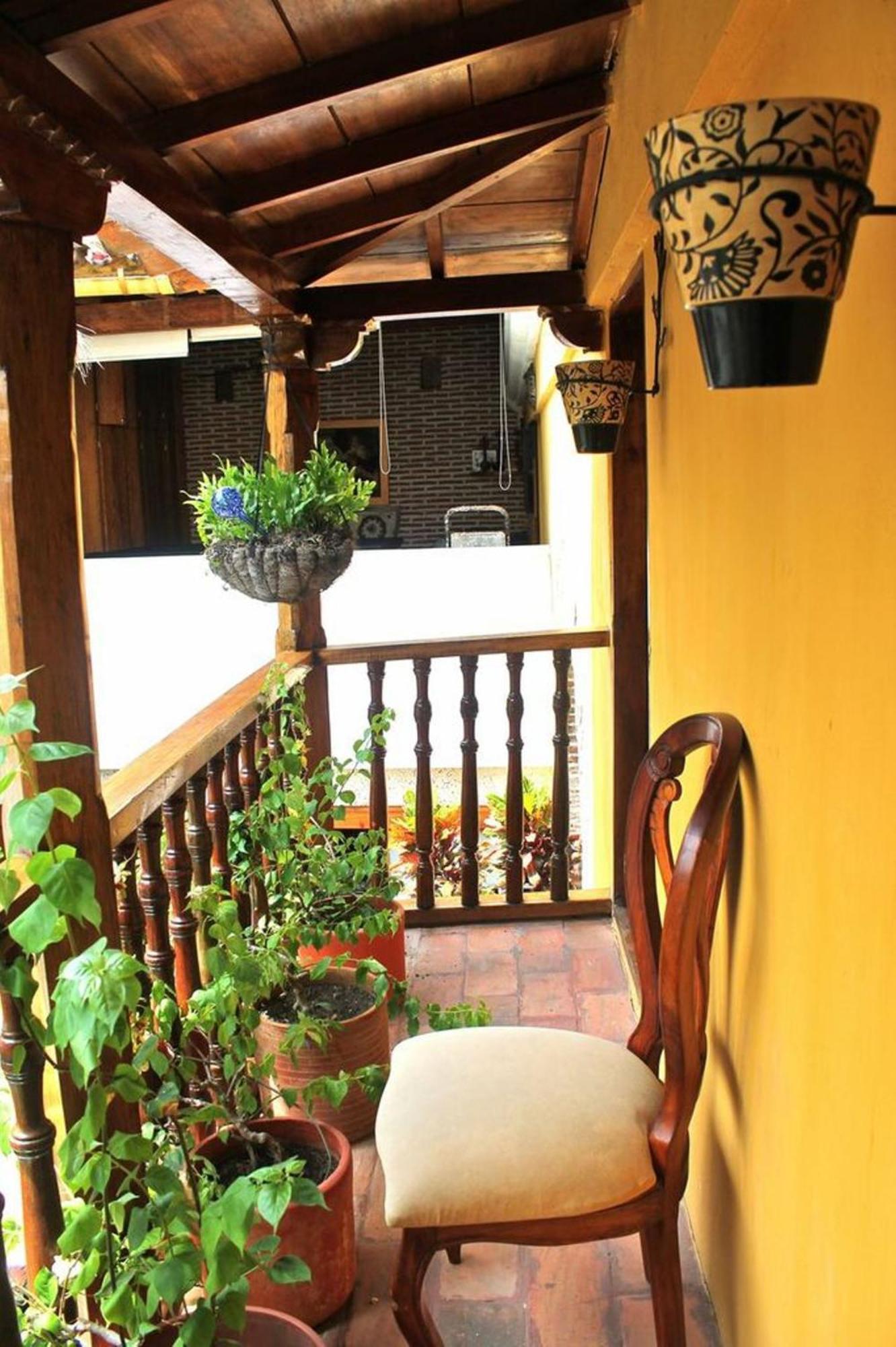 Hotel Casa Gloria Boutique Cartagena  Exterior foto