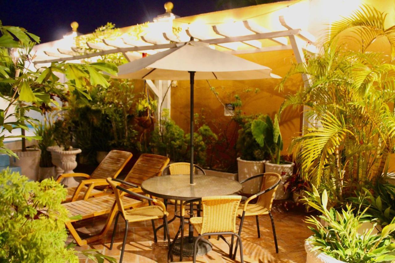 Hotel Casa Gloria Boutique Cartagena  Exterior foto
