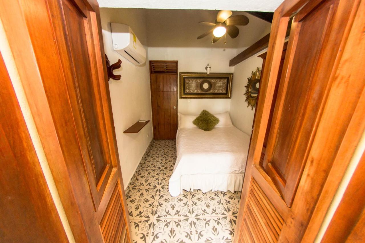 Hotel Casa Gloria Boutique Cartagena  Exterior foto