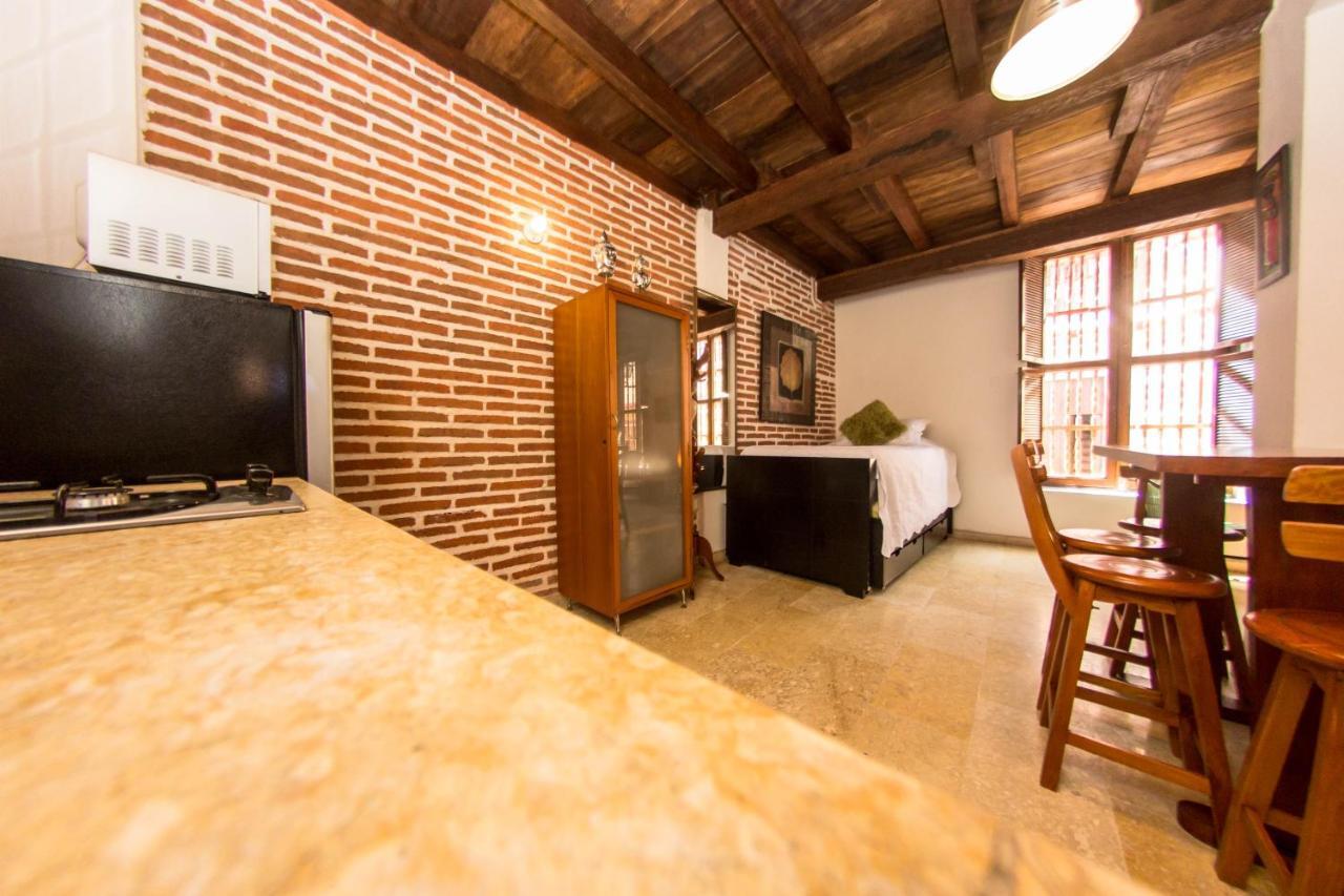 Hotel Casa Gloria Boutique Cartagena  Exterior foto