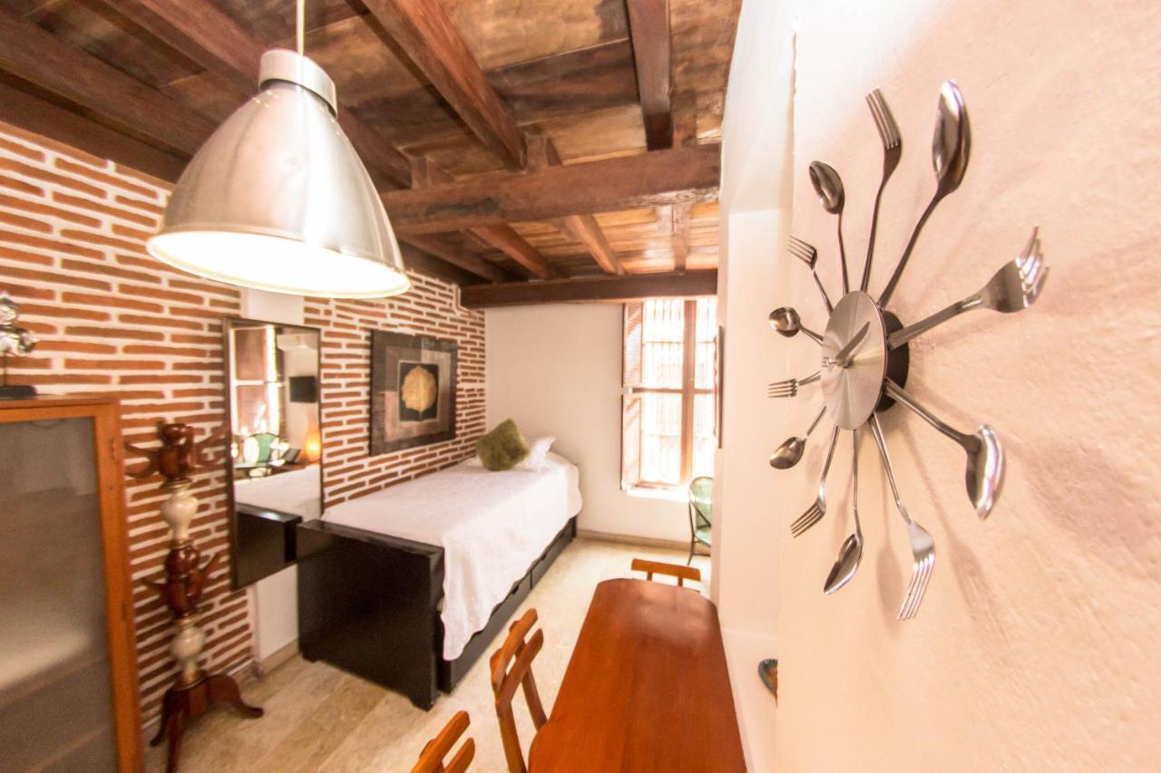 Hotel Casa Gloria Boutique Cartagena  Exterior foto